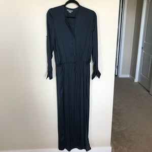 Elegant maxi dress